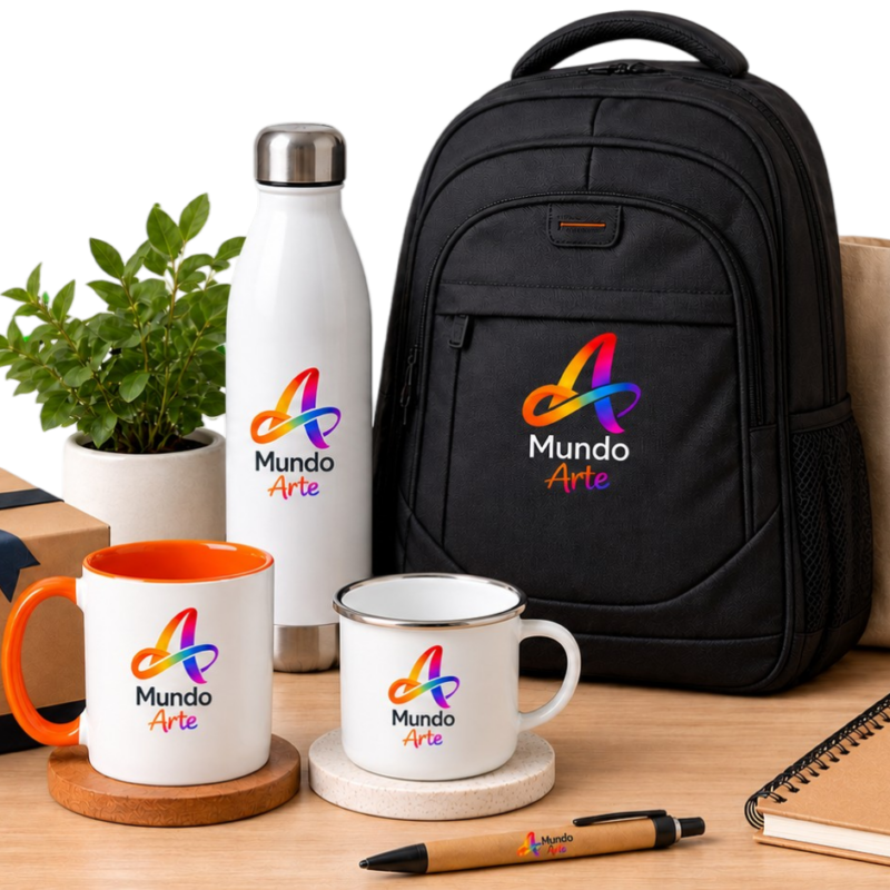 Productos Corporativos